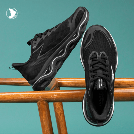 Redtape Athleisure Shoes for Men