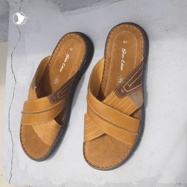 SEA LINE SANDAL - Image 2