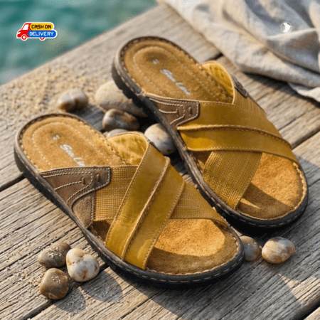 Original Sealine Sandals – Premium Comfort & Style with the Original Sealine Sandals. Durable outsole built for long-term wear.