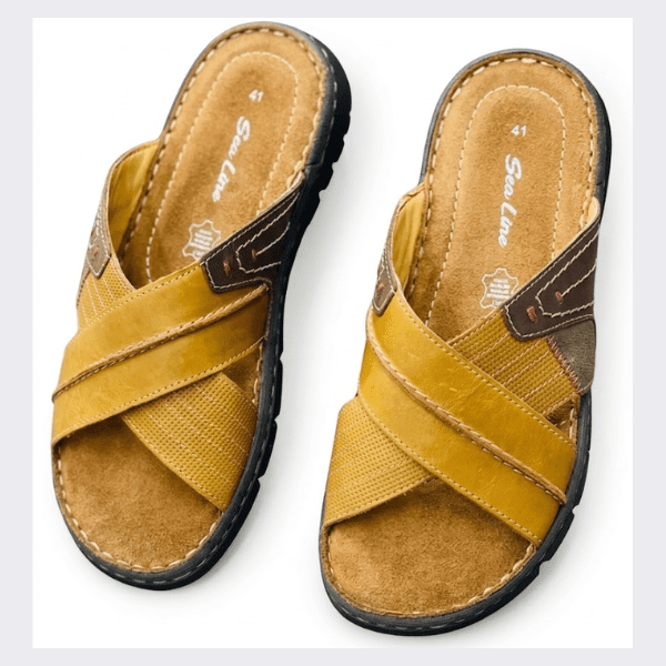 Original Sealine Sandals – Premium Comfort & Style with the Original Sealine Sandals. Durable outsole built for long-term wear.