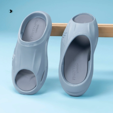 Men’s Casual Sandal - Blue