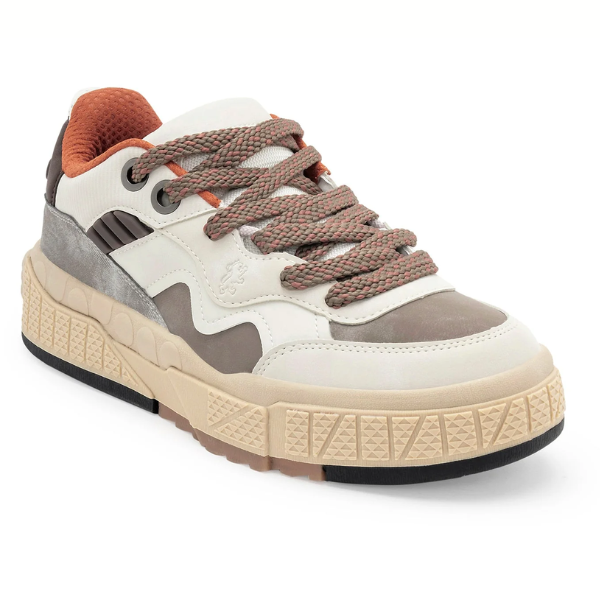 Redtape Casual Lifestyle Sneaker - Image 2