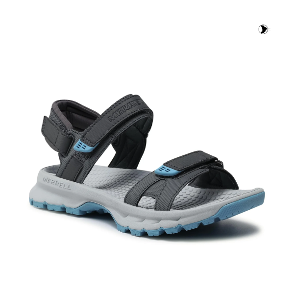 Merrell – Original Men Sandal - Sky Blue - Image 2