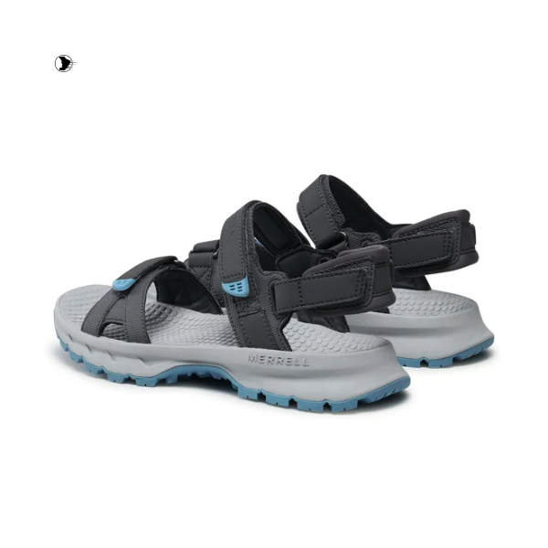 Merrell – Original Men Sandal - Sky Blue - Image 3