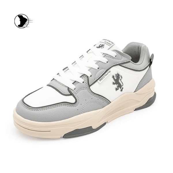 RedTape Lifestyle Sneakers - Image 2