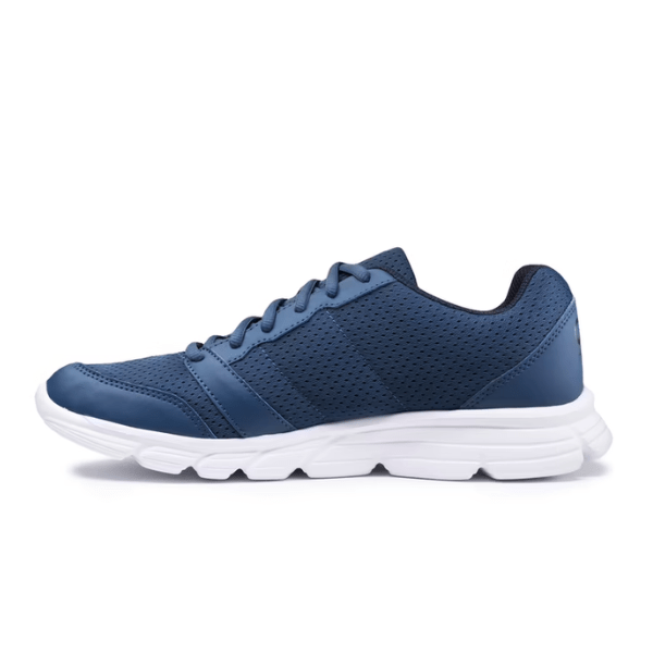 Decathlon Running Sneakers – Blue - Image 2