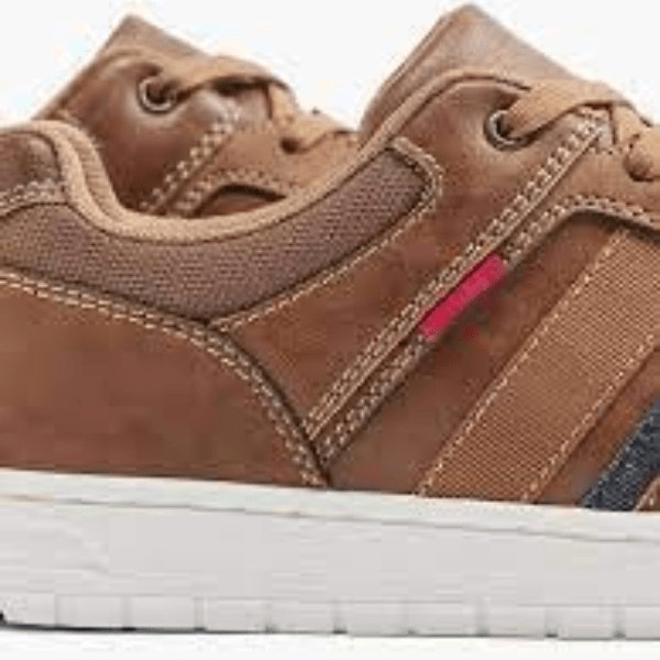 MEMPISH ONE Classic Men’s Sneaker - Image 5