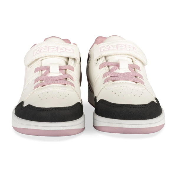 Kappa Girls' Court Sneakers - Image 3