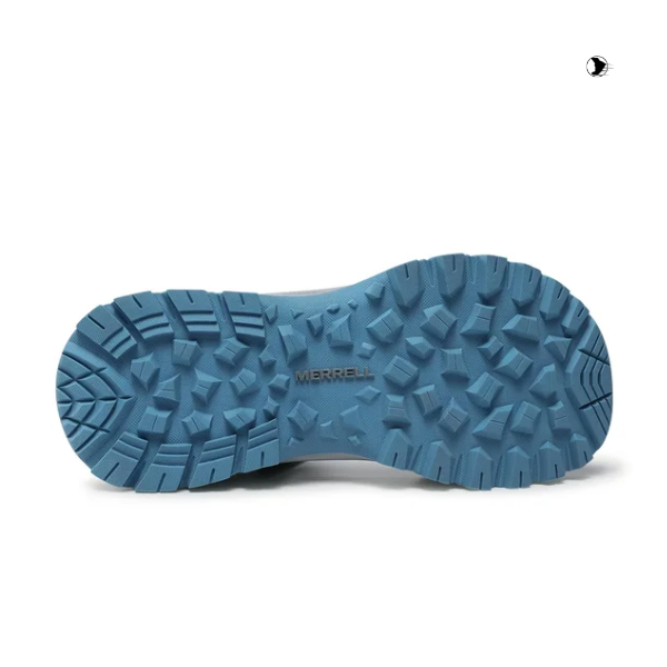 Merrell – Original Men Sandal - Sky Blue - Image 4