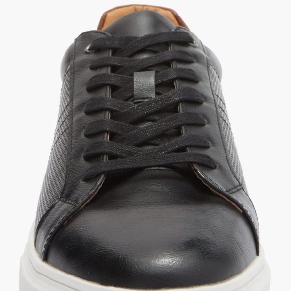 STEVE MADDEN Black Sneakers - Image 3