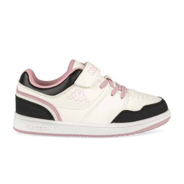 Kappa Girls' Court Sneakers - Image 4