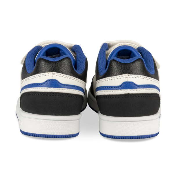 Kappa boy's Court Sneakers - Blue - Image 5