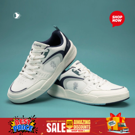 Redtape Casual Sneaker Shoe for Men