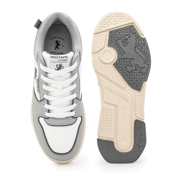 RedTape Lifestyle Sneakers - Image 3