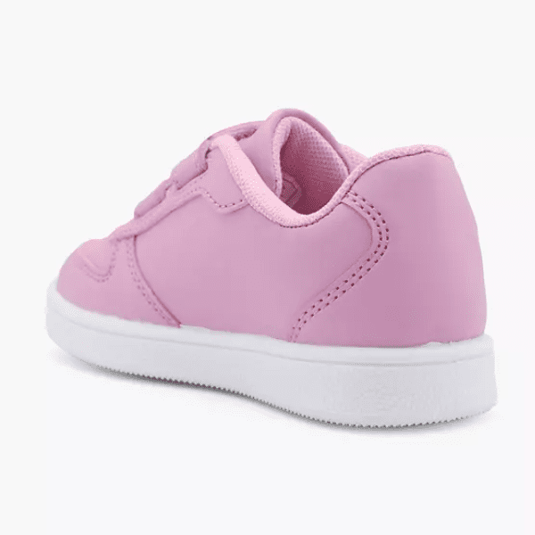 Cupcake Couture Kids’ Sneakers – Pink - Image 3