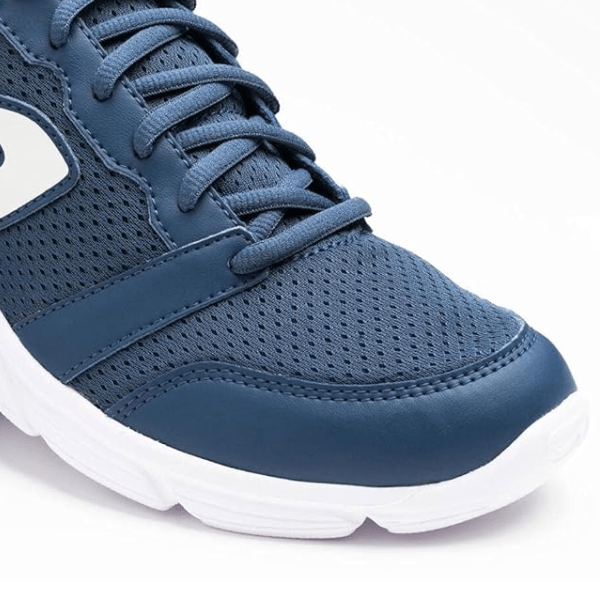 Decathlon Running Sneakers – Blue - Image 3