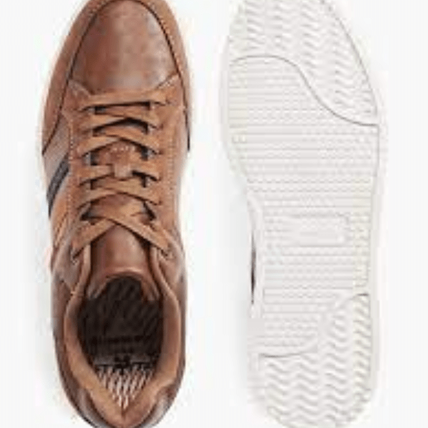 MEMPISH ONE Classic Men’s Sneaker - Image 4