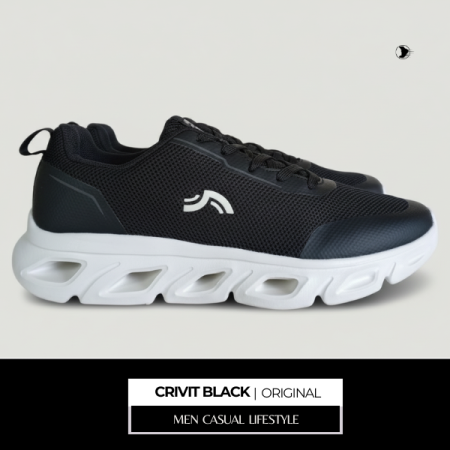 CRIVIT Men's Sports and Leisure Shoes
