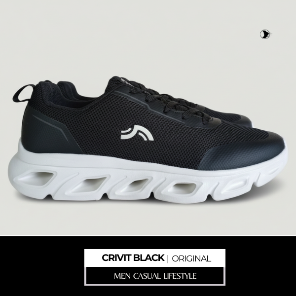 CRIVIT Men's Sports and Leisure Shoes