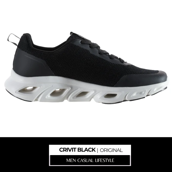 CRIVIT Men's Sports and Leisure Shoes - Image 2