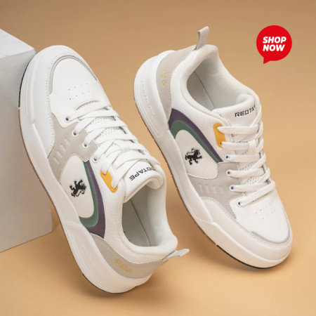 Redtape Casual Sneaker Shoe for Men
