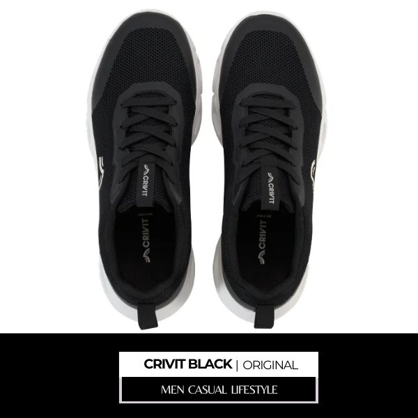CRIVIT Men's Sports and Leisure Shoes - Image 4