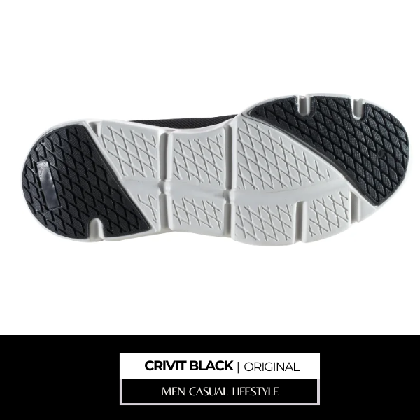 CRIVIT Men's Sports and Leisure Shoes - Image 3