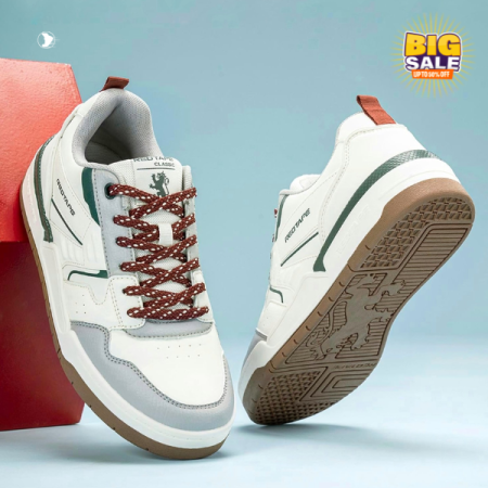 Redtape Women's Shoes - Multi Color Edition