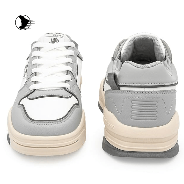 RedTape Lifestyle Sneakers - Image 4
