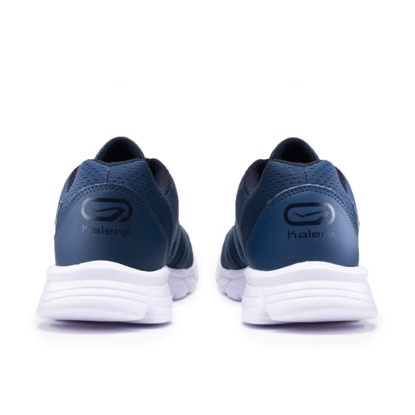 Decathlon Running Sneakers – Blue - Image 4