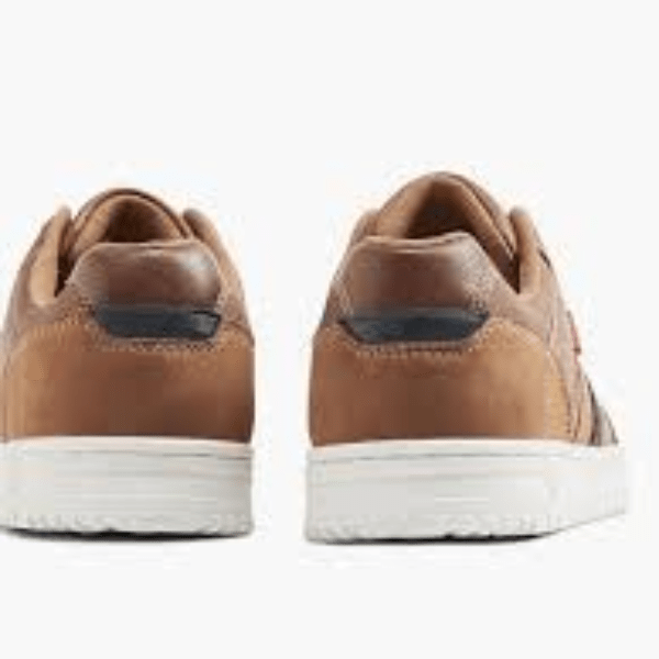 MEMPISH ONE Classic Men’s Sneaker - Image 3