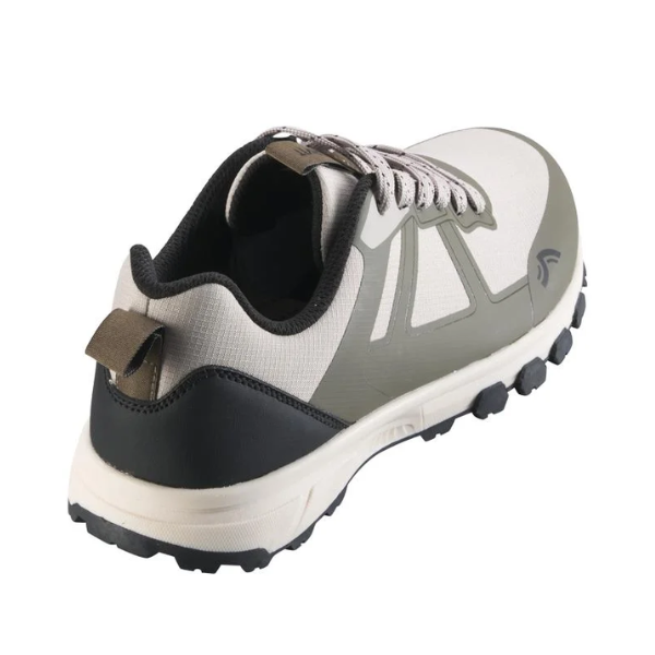 Crivit Women’s Athletic Sneakers - olive green - Image 3