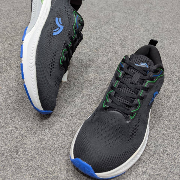 Crivit Running Shoes - Black - Image 2