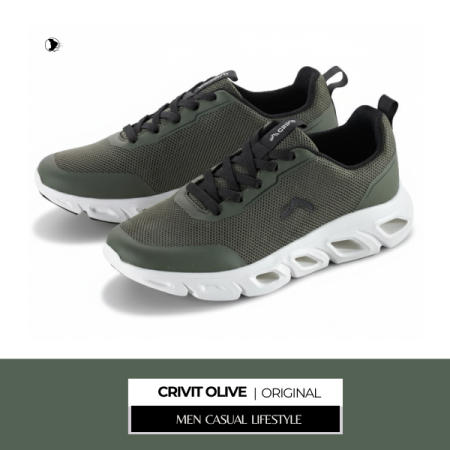 CRIVIT Men's Sports and Leisure Shoes