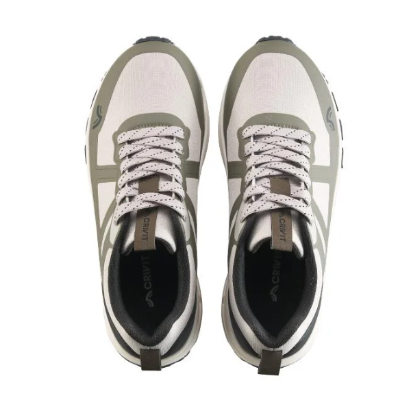 Crivit Women’s Athletic Sneakers - olive green - Image 4