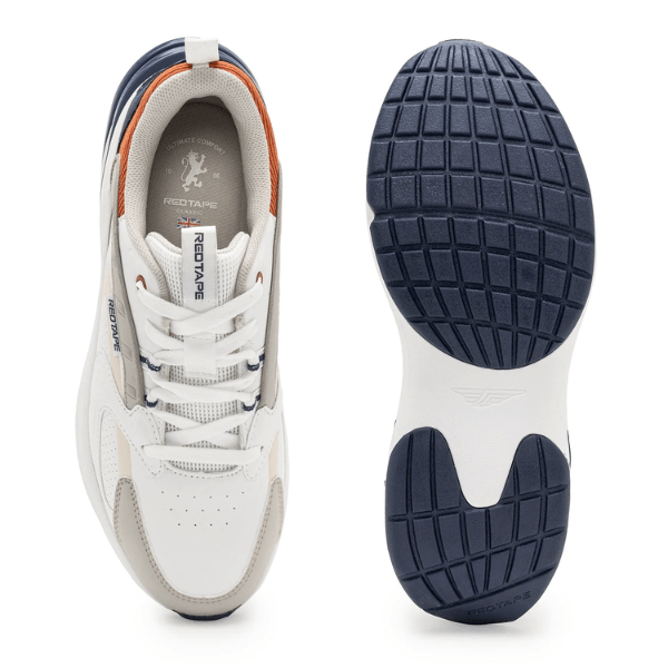 RedTape Casual Sneakers - Image 5