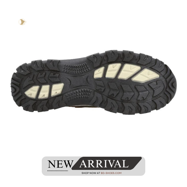 ESMARA Waterproof Winter Hiking Boot - Image 3