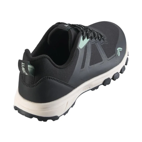 Crivit Women’s Athletic Sneakers - Black - Image 5