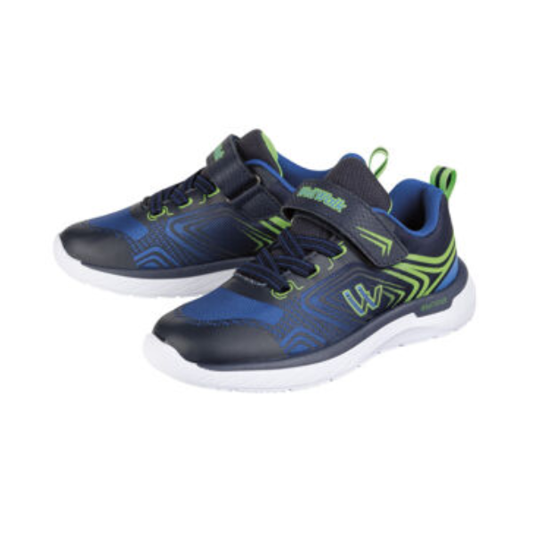 Back to School - Kids' Shoes - Image 2