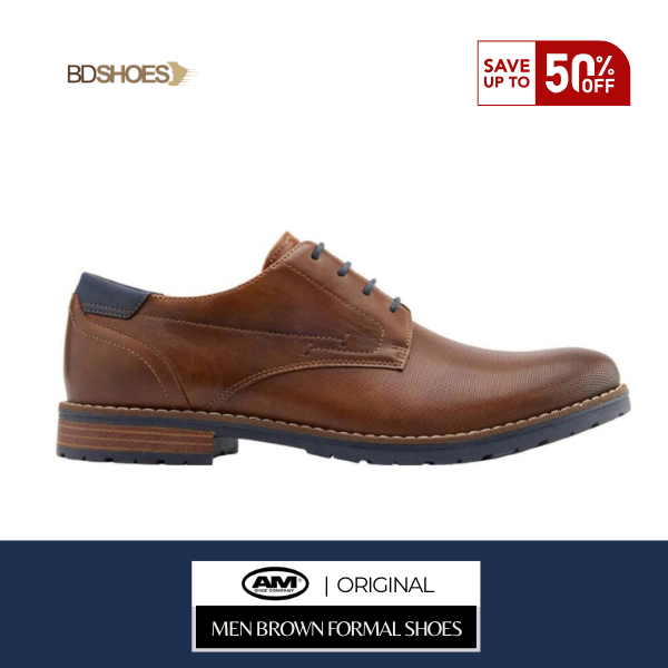 Mens Business Shoes | AM Shoe