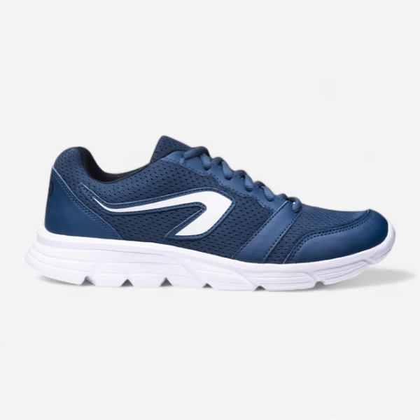 Decathlon Running Sneakers – Blue - Image 5