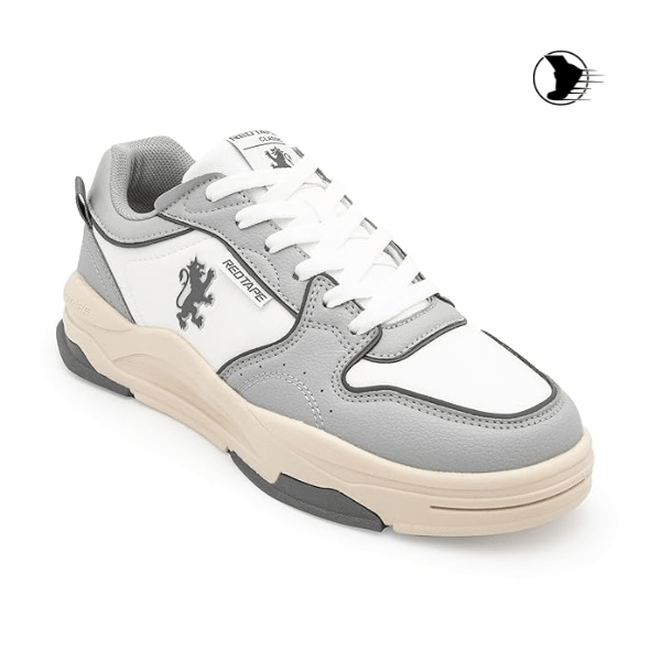 RedTape Lifestyle Sneakers - Image 5