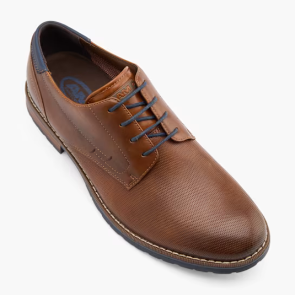 Mens Business Shoes | AM Shoe - Image 2