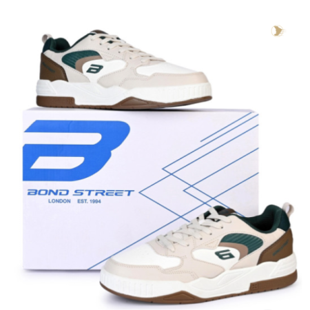 BOND STREET ORIGINAL SNEAKERS