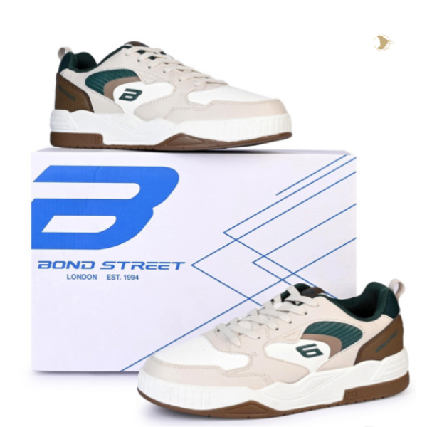 BOND STREET ORIGINAL SNEAKERS