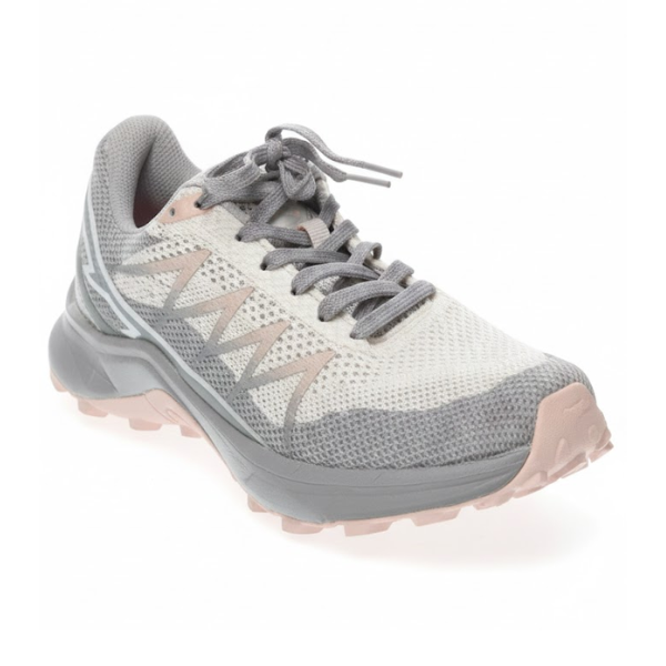 Crane Hiking Trekking Ladies Shoes BD - Image 2