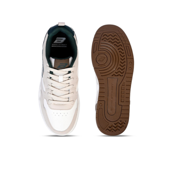 BOND STREET ORIGINAL SNEAKERS - Image 4