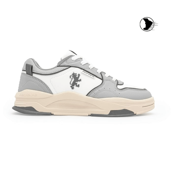 RedTape Lifestyle Sneakers - Image 6