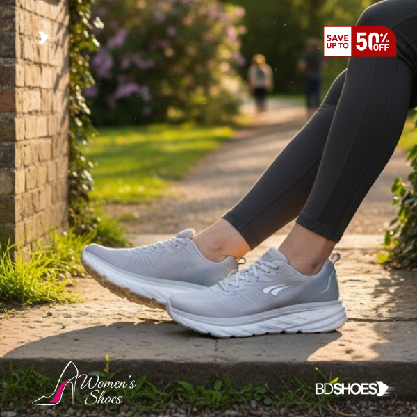 Women's Sports Shoes - Amass