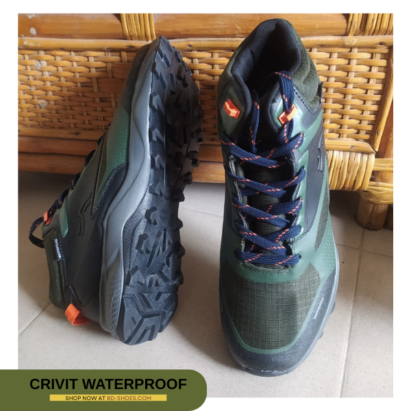 Crivit Hiking Boots - Waterproof - Image 3